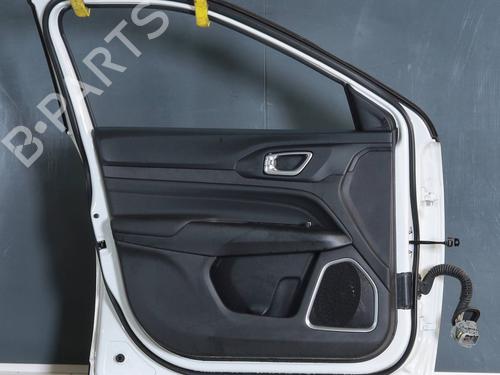 Dør venstre foran JEEP COMPASS (MP, M6, MV, M7) 1.5 T4 Hybrid | BP29618151C2 