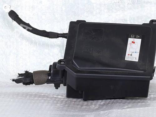 Fuse box JEEP COMPASS EV | BP39403577E1 - Image 5