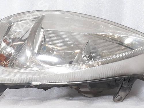 Used Left headlight Left headlight OPEL CORSA C (X01) 1.3 CDTI (F08, F68) (70 hp) 36254710 36254710