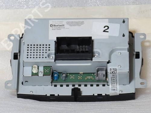 Radio FIAT 500 (312_) 1.2 (312AXA1A) | BP39199191E6 - Image 2