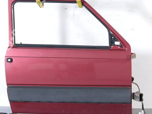 Used Right front door Right front door FIAT PANDA (141_) 0.9 Fire S All-wheel Drive (45 hp) 33055553 33055553