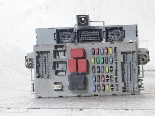 Fuse box LANCIA YPSILON (843_) 1.4 16V (843.AXC11, 843.AXC1B, 843.AXC1A) | BP36217272E1 - Image 2