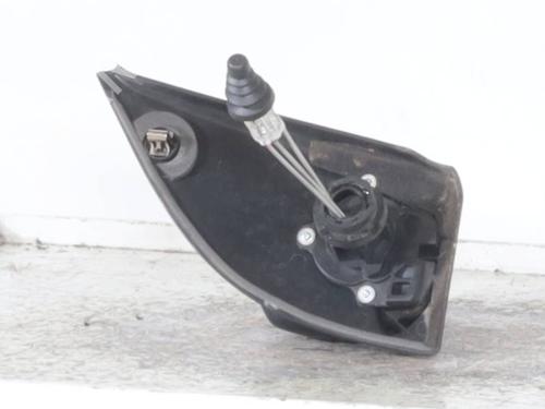 Used Right mirror FIAT PANDA (169_) 1.2 (169.AXB11, 169.AXB1A) (60 hp) 28673324