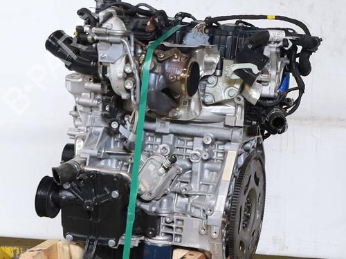 Used Engine Engine ALFA ROMEO TONALE (965_) 1.3 Hybrid Q4 (190 hp) 33055363 33055363