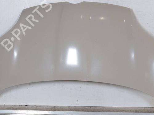 Used Hood FIAT PANDA (312_, 319_) 1.2 (312PXA1A) (69 hp) 26176086