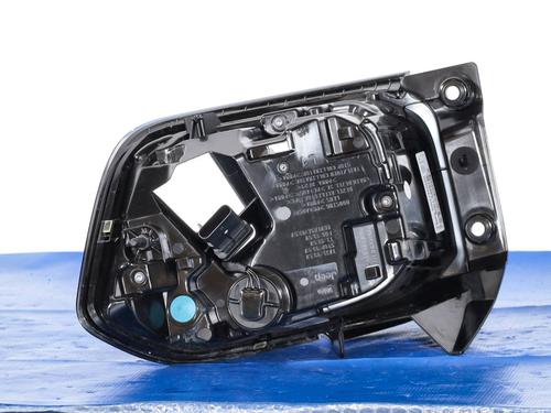 Left taillight JEEP AVENGER (J2) Electric | BP30084229C34