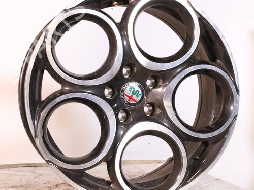 Used Rim Rim ALFA ROMEO TONALE (965_) 1.6 VGT-D (131 hp) 40117108 40117108