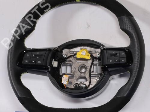 Volante ABARTH 600e (365) TURISMO (238 hp) 30738529