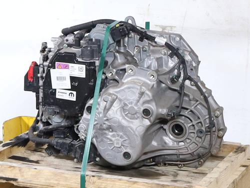 Gearbox JEEP COMPASS (MP, M6, MV, M7) 1.5 T4 Hybrid | BP33537521M3 - Image 3