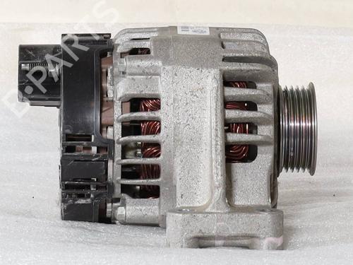 Alternator FIAT 500 (312_) 1.2 (312AXA1A) | BP37710940M7 - Image 4