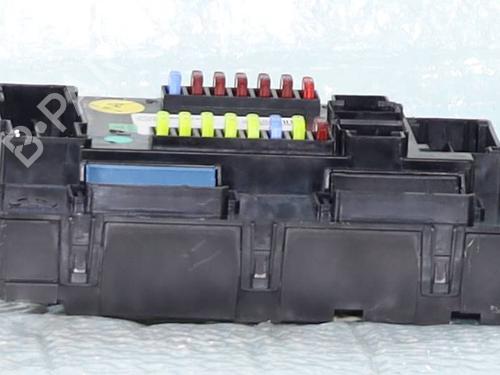 Fuse box JEEP RENEGADE SUV (BU, B1, BV) 1.3 PHEV 4Xe | BP38770212E1 - Image 3