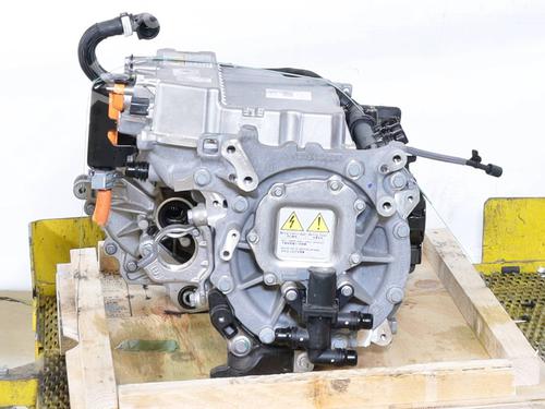 Engine FIAT 600e / 600 (365_, 364_) Electric | BP30084212M1
