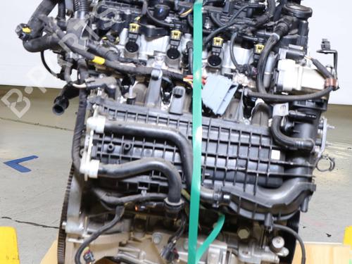 Used Engine Engine 38590467 38590467