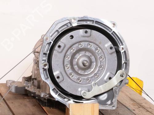 Gearbox ALFA ROMEO GIULIA (952_) 2.2 D (952ALA25, 952AFM25, 952APA2) | BP40008158M3 - Image 5