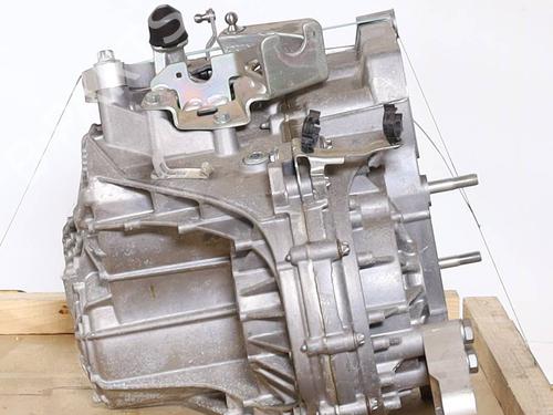 Gearbox FIAT DOBLO Cargo (263_) 1.6 D Multijet (263WXN1B, 263ZXN1B, 263ZXV1B, 263WXV1B,... | BP39403389M3  - Image 5