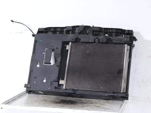 Used Radiator set Radiator set CITROËN C3 I (FC_, FN_) 1.1 i (60 hp) 36217604 36217604