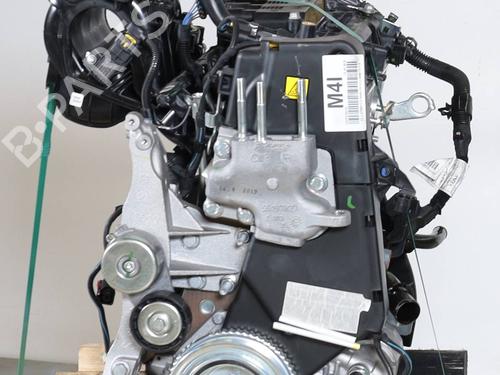 Engine FIAT 500 (312_) 1.2 (312AXA1A) | BP25850784M1 
