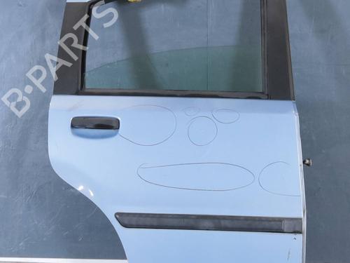 Used Right rear door Right rear door FIAT PANDA (169_) 1.2 (169.AXB11, 169.AXB1A) (60 hp) 34340907 34340907