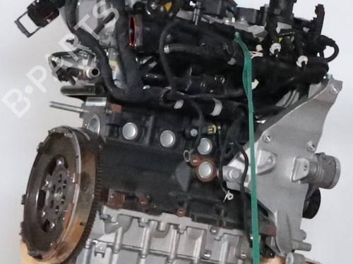 Engine FIAT 500 (312_) 1.2 (312AXA1A) | BP26550883M1 