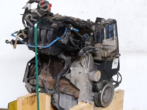 Engine LANCIA YPSILON (843_) 1.2 (843.AXA1A) | BP36774546M1 - Image 3