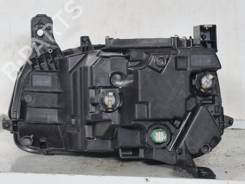 Left headlight JEEP AVENGER (J2) Electric | BP30662600C28 - Image 2