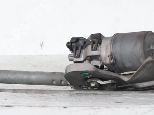 Used Front wipers mechanism Front wipers mechanism 36568156 36568156