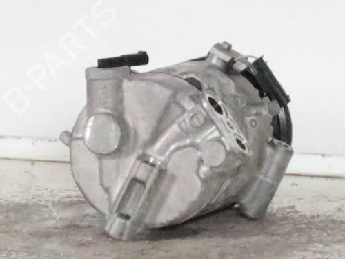 AC compressor ALFA ROMEO STELVIO (949_) 2.0 Q4 (949.AXF2A) | BP28359843M34 - Image 2