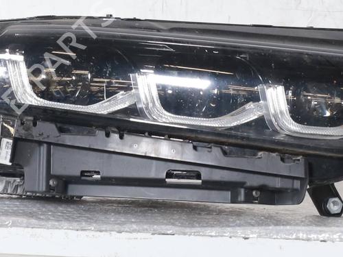 Used Right headlight Right headlight 36217637 36217637
