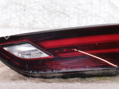 Used Right taillight Right taillight OPEL ASTRA K (B16) 1.4 Turbo (68) (145 hp) 39881143 39881143