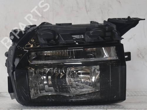 Used Left headlight Left headlight FIAT GRANDE PANDA (328) EV (328) (113 hp) 36254631 36254631