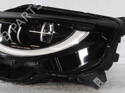 Left headlight FIAT 500e (332_) Elektro (FA1) | BP29618232C28 