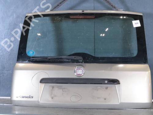Used Tailgate Tailgate FIAT PANDA (169_) 1.2 (169.AXB11, 169.AXB1A) (60 hp) 34274489 34274489