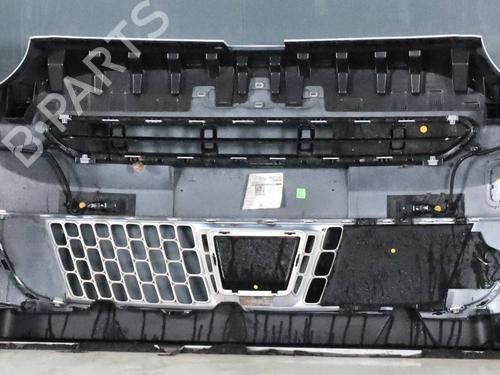 Front bumper FIAT 600e / 600 (365_, 364_) Electric | BP30178760C7 