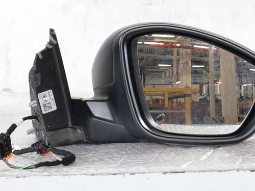 Used Right mirror Right mirror 37258712 37258712