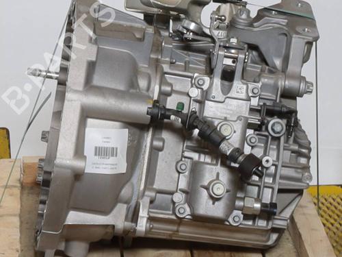 Gearbox JEEP COMPASS (MP, M6, MV, M7) 1.3 | BP33233852M3 - Image 2