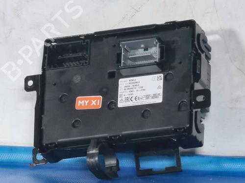 Fuse box FIAT DUCATO Van (250_) 140 Multijet 2,2 D | BP30859436E1 - Image 2
