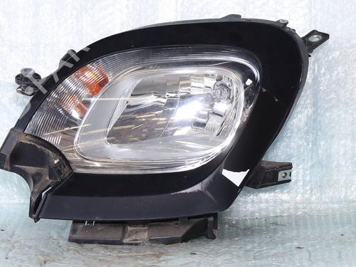 Used Left headlight Left headlight 39236558 39236558