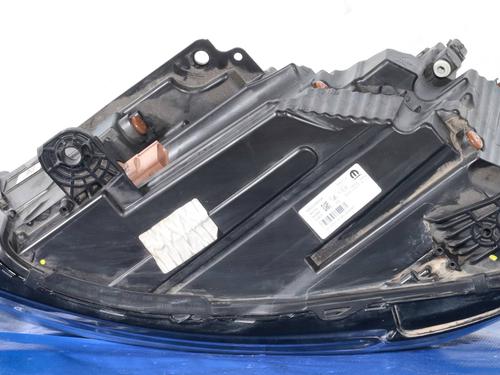 Left headlight JEEP COMPASS (MP, M6, MV, M7) 1.6 Multijet | BP30261015C28 - Image 3