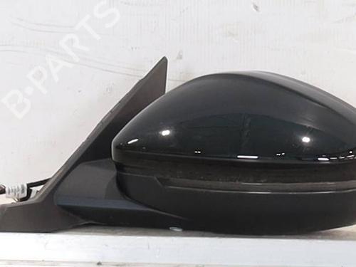 Left mirror JEEP AVENGER (J2) GSE T3 | BP24115231C26 