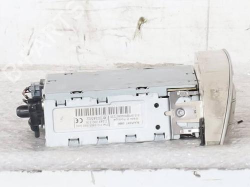 Radio FIAT 500 (312_) 1.2 (312AXA1A) | BP36798025E6 - Image 5