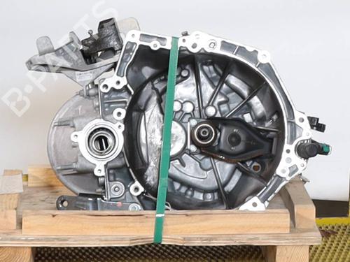 Gearbox JEEP AVENGER (J2) Electric | BP24555026M3 