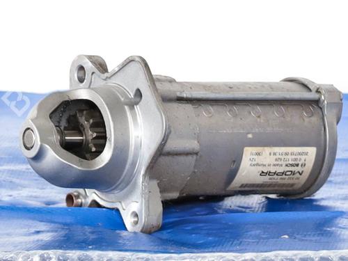 Starter ALFA ROMEO GIULIA (952_) 2.0 (952ACA25) | BP30111659M8