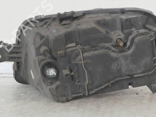 Used Right headlight FIAT PANDA (169_) 1.2 (169.AXB11, 169.AXB1A) (60 hp) 26211362