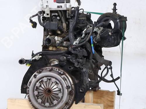 Used Engine Engine 36774271 36774271