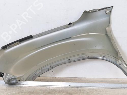 Right front fenders JEEP AVENGER (J2) Electric | BP27157626C42 