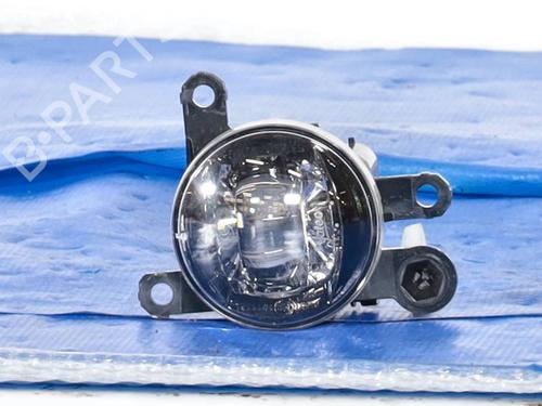 Used Left front fog light JEEP AVENGER (J2) Electric (156 hp) 30130257
