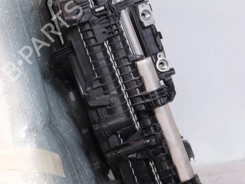 AC radiator ALFA ROMEO STELVIO (949_) 2.0 Q4 (949.AXA2A) | BP40178921M32 - Image 2