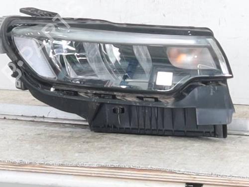Used Right headlight JEEP COMPASS (MP, M6, MV, M7) 1.3 Hybrid 4x4 (240 hp) 28192696