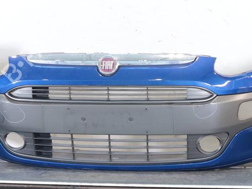 front-bumper-fiat-punto-evo-199_-2008-33616075 main image