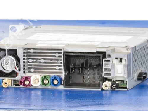 Used Radio ALFA ROMEO GIULIA (952_) 2.0 (952ACA25) (280 hp) 30084109